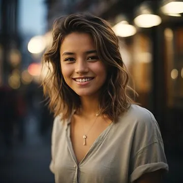 智慧彩票 App 界面