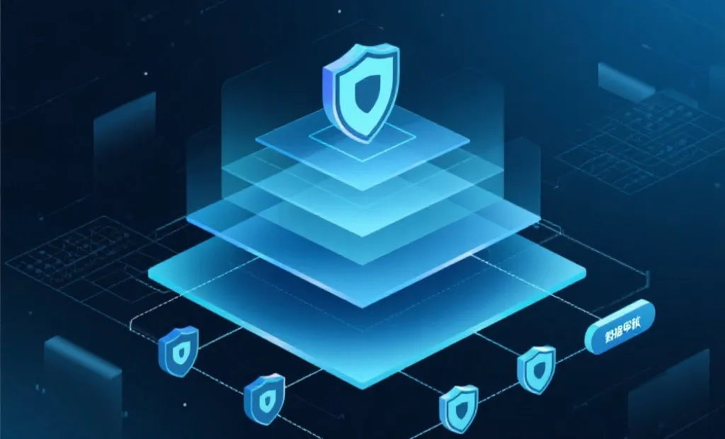 数据审核流程示意